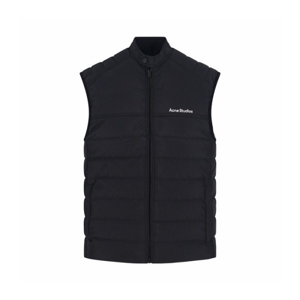 ❤아크네 남성 다운 베스트 - Acne Sstudios Mens Down Vest - anc12751x