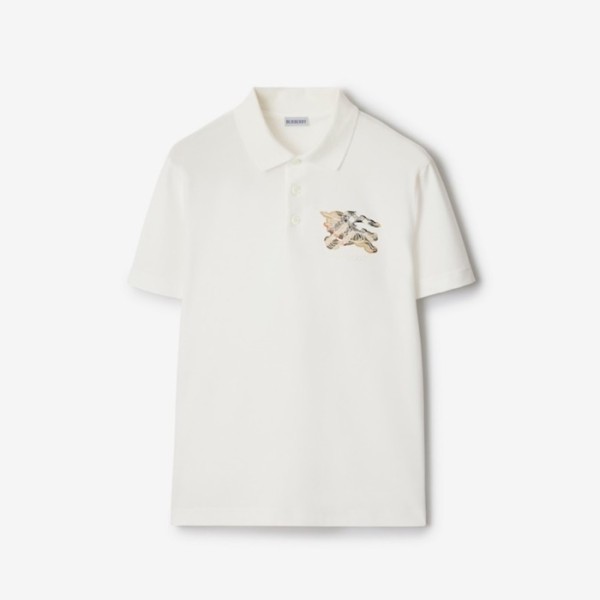 ❤버버리 남성 폴로 반팔 티셔츠 - Burberry Mens Polo Tshirt - buc12753x