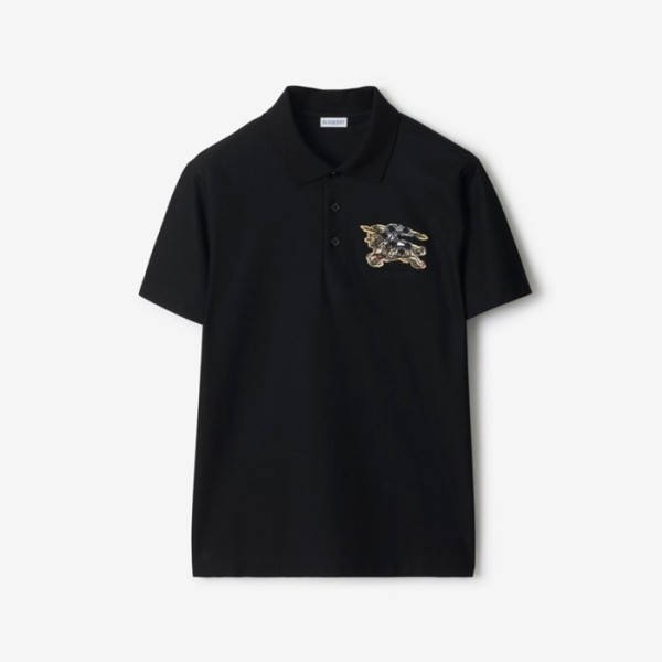 ❤버버리 남성 폴로 반팔 티셔츠 - Burberry Mens Polo Tshirt - buc12754x