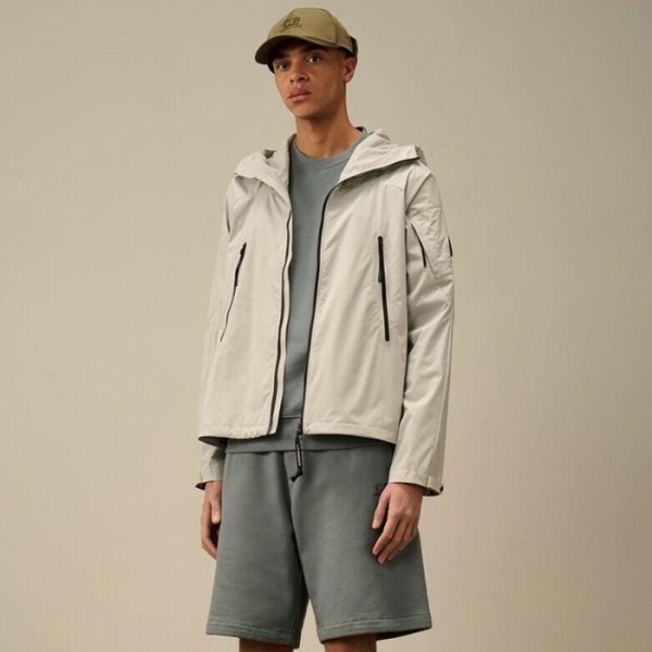 ❤CP컴퍼니 남성 방풍 재킷 - CP Company Mens Windproof Jacket - cpc12776x