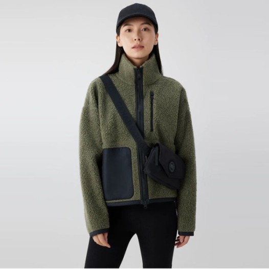 ❤캐나다구스 여성 캐쥬얼 자켓 - Canada Goose Womens Casual Jacket - cac12780x