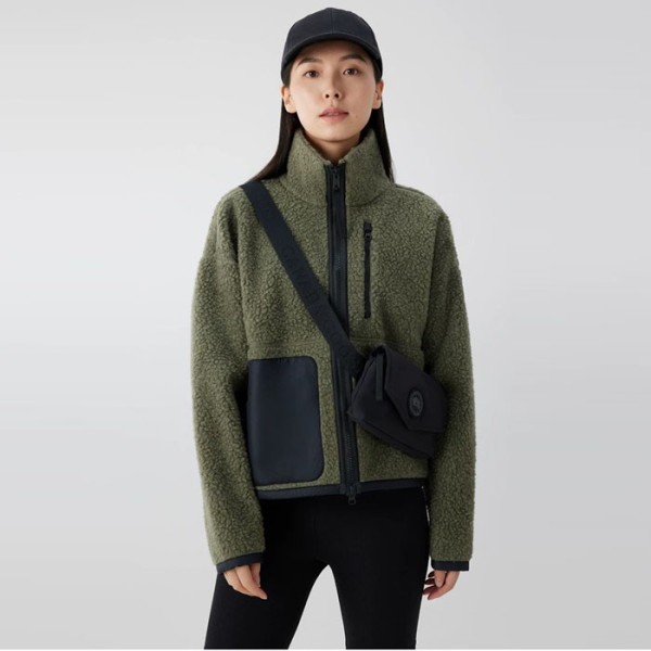 ❤캐나다구스 여성 캐쥬얼 자켓 - Canada Goose Womens Casual Jacket - cac12780x