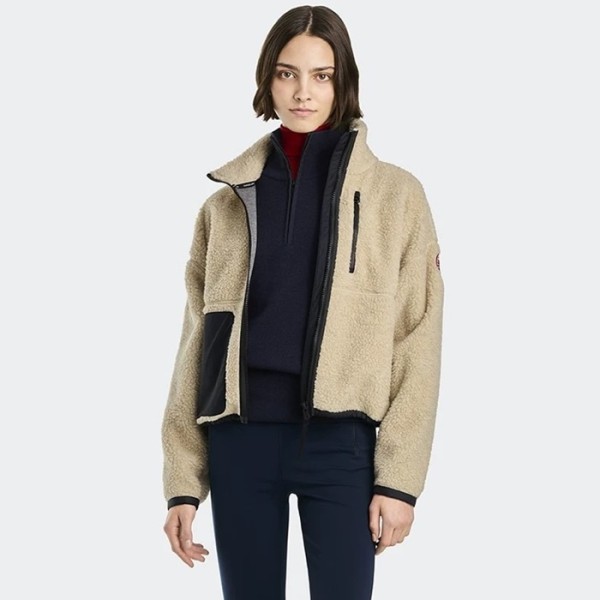 ❤캐나다구스 여성 캐쥬얼 자켓 - Canada Goose Womens Casual Jacket - cac12781x