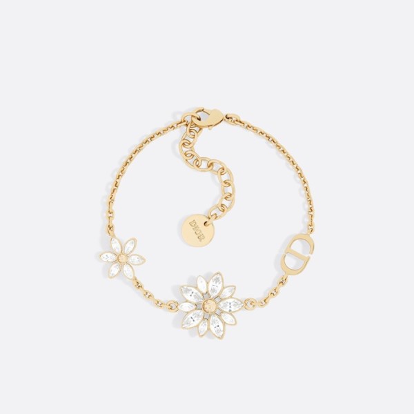 ❤디올 여성 Fleur de Glace 브레이슬릿 - Dior Womens Fleur de Glace Bracelet - acc6457x