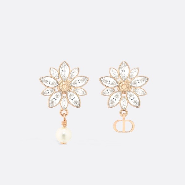 ❤디올 여성 Fleur de Glace 이어링 - Dior Womens Fleur de Glace Earrings - acc6459x