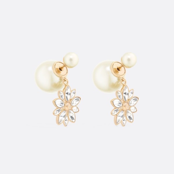 ❤디올 여성 트라이벌 이어링 - Dior Womens Tribales Earrings - acc6461x