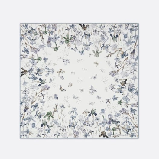 ❤디올 여성 스퀘어 스카프 - Dior Womens Square Scarf - acc6469x