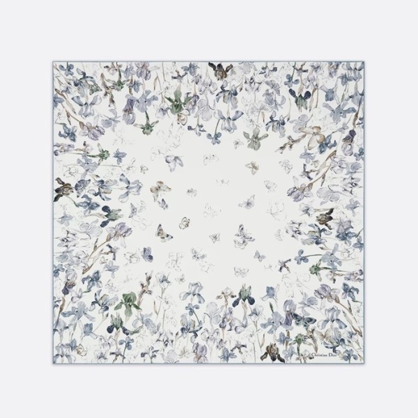 ❤디올 여성 스퀘어 스카프 - Dior Womens Square Scarf - acc6469x