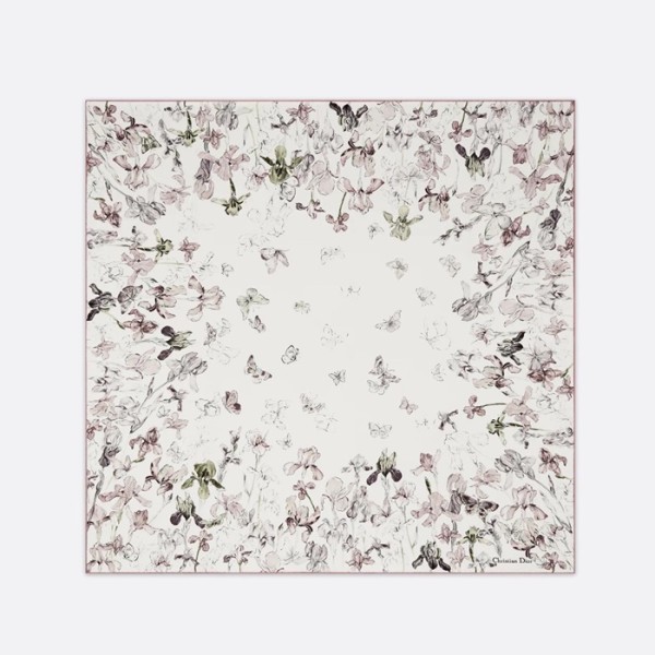 ❤디올 여성 스퀘어 스카프 - Dior Womens Square Scarf - acc6470x