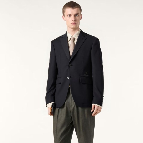 ❤로로피아나 남성 슈트 자켓 - Loro Piana Mens Suit Jacket - lpc12792x