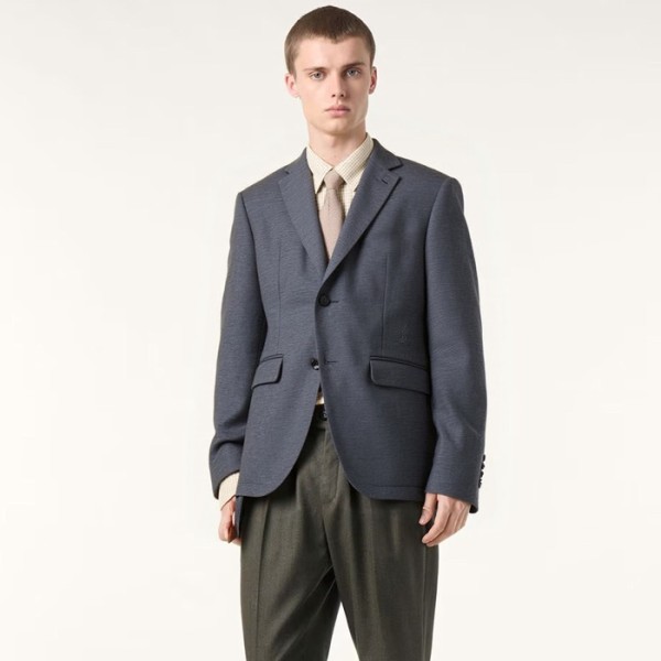 ❤로로피아나 남성 슈트 자켓 - Loro Piana Mens Suit Jacket - lpc12793x