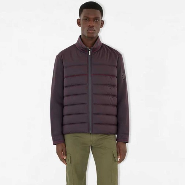 ❤버버리 남성 다운 재킷 - Burberry Mens Down Jacket - buc12794x