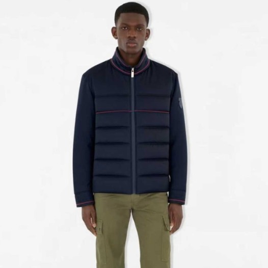 ❤버버리 남성 다운 재킷 - Burberry Mens Down Jacket - buc12795x