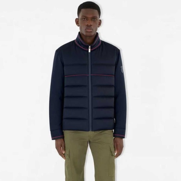 ❤버버리 남성 다운 재킷 - Burberry Mens Down Jacket - buc12795x