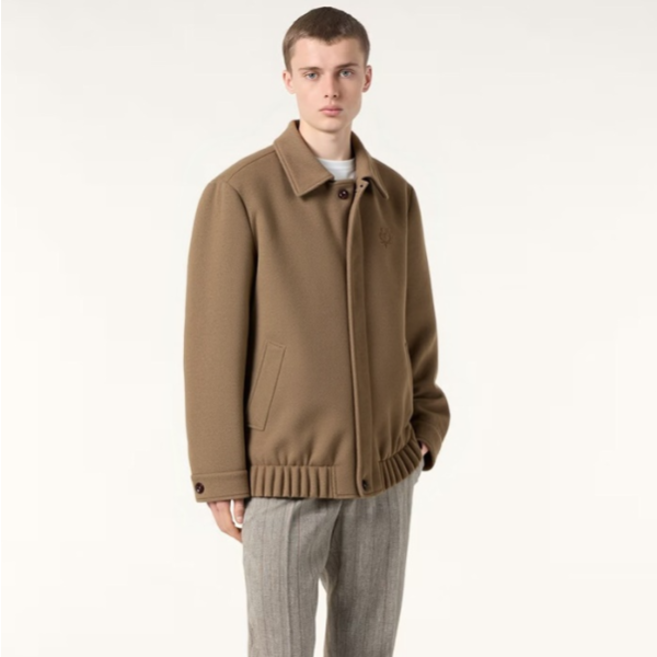 ❤로로피아나 남성 베이직 자켓 - Loro Piana Mens Basic Jacket - lpc12796x