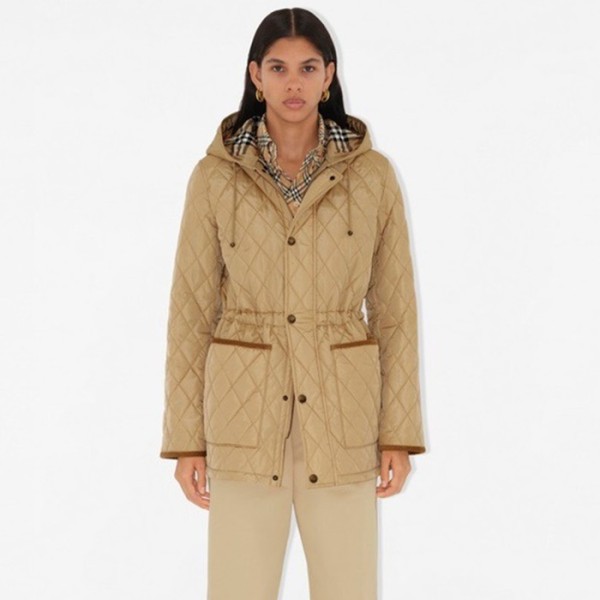 ❤버버리 여성 다운 자켓 - Burberry Womens Down Jacket - buc12813x