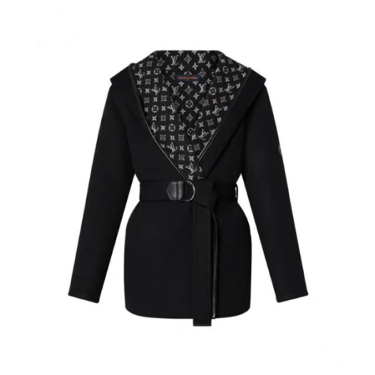 ❤루이비통 여성 모노그램 코트 - Louis vuitton Womens Monogram Coat - lvc12819x
