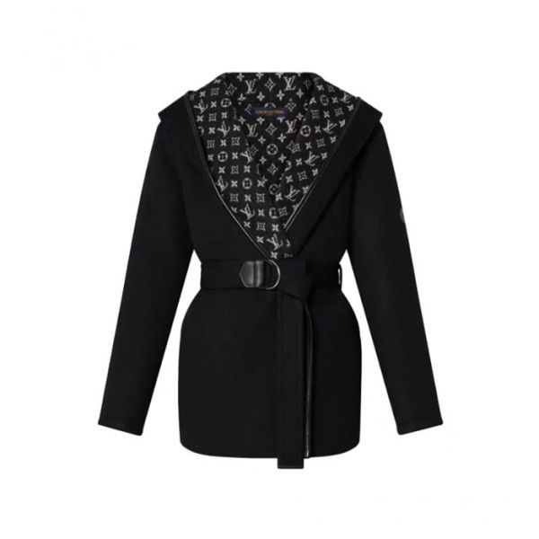 ❤루이비통 여성 모노그램 코트 - Louis vuitton Womens Monogram Coat - lvc12819x