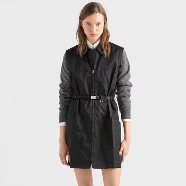 ❤프라다 여성 베이직 원피스 - Prada Womens Basic One-pieces - prc12821x