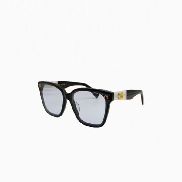 ❤미우미우 여성 이니셜 선글라스 - Miumiu Womens Sunglasses - acc6474x