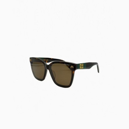 ❤미우미우 여성 이니셜 선글라스 - Miumiu Womens Sunglasses - acc6475x