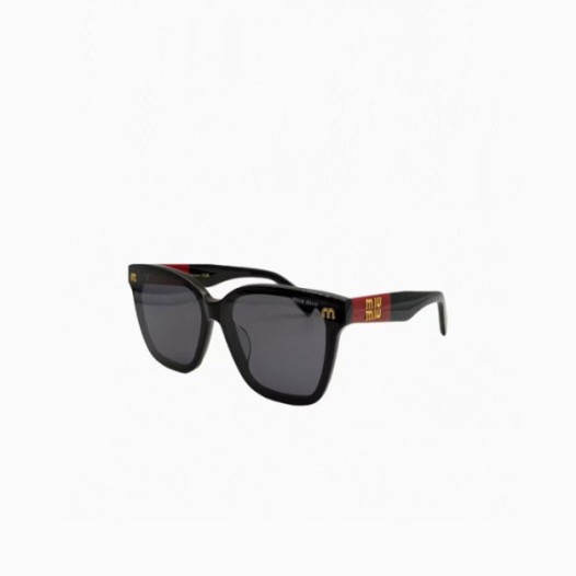 ❤미우미우 여성 이니셜 선글라스 - Miumiu Womens Sunglasses - acc6476x