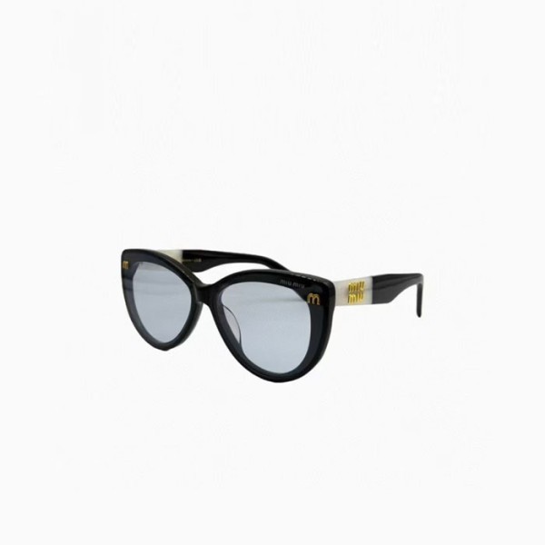 ❤미우미우 여성 이니셜 선글라스 - Miumiu Womens Sunglasses - acc6477x
