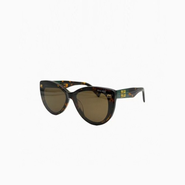 ❤미우미우 여성 이니셜 선글라스 - Miumiu Womens Sunglasses - acc6480x