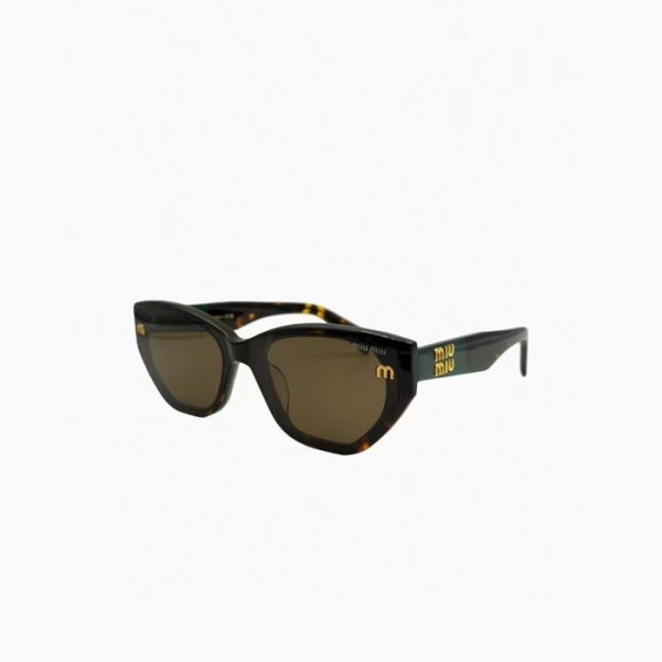 ❤미우미우 여성 이니셜 선글라스 - Miumiu Womens Sunglasses - acc6482x