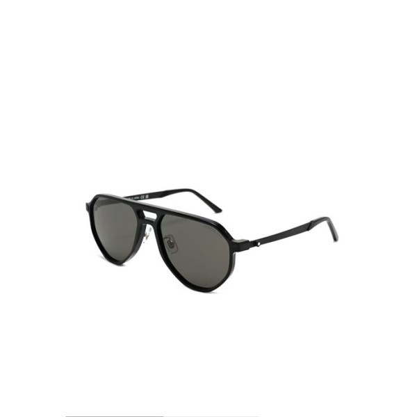 ❤몽블랑 남성 메탈 프레임 선글라스 - Montblanc Mens Premium Metal Frame Sunglasses - acc6493x