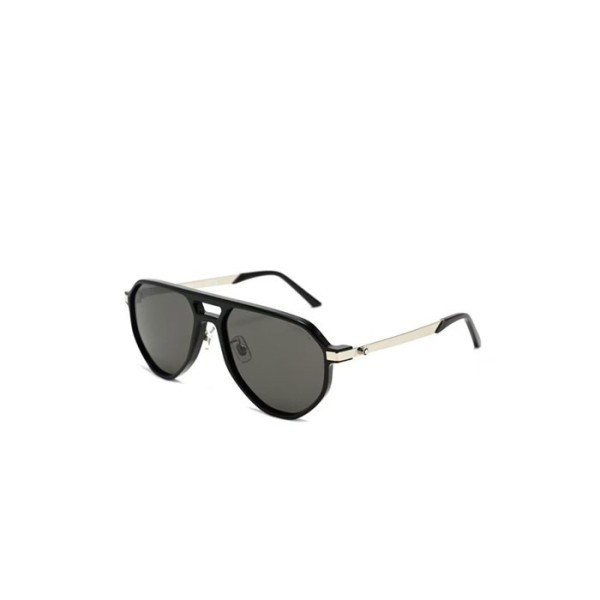 ❤몽블랑 남성 메탈 프레임 선글라스 - Montblanc Mens Premium Metal Frame Sunglasses - acc6496x