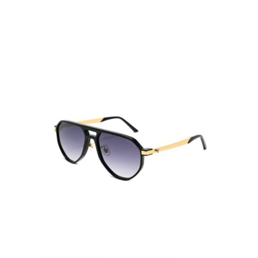 ❤몽블랑 남성 메탈 프레임 선글라스 - Montblanc Mens Premium Metal Frame Sunglasses - acc6498x