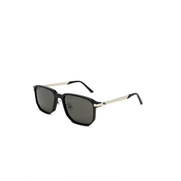 ❤몽블랑 남성 메탈 프레임 선글라스 - Montblanc Mens Premium Metal Frame Sunglasses - acc6500x
