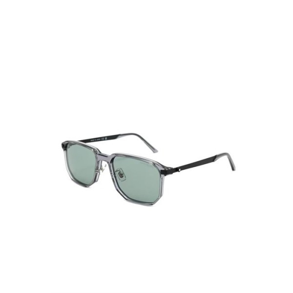 ❤몽블랑 남성 메탈 프레임 선글라스 - Montblanc Mens Premium Metal Frame Sunglasses - acc6502x