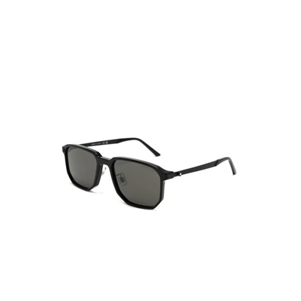 ❤몽블랑 남성 메탈 프레임 선글라스 - Montblanc Mens Premium Metal Frame Sunglasses - acc6503x