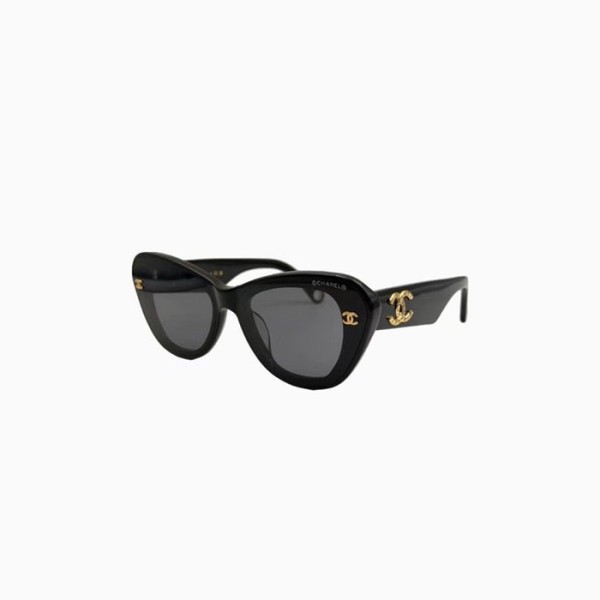 ❤샤넬 여성 이니셜 선글라스 - Chanel Womens Sunglasses - acc6509x