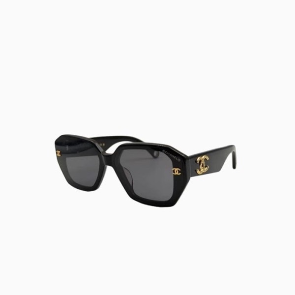 ❤샤넬 여성 이니셜 선글라스 - Chanel Womens Sunglasses - acc6513x
