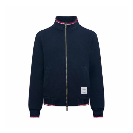 ❤톰브라운 남성 니트 자켓 - Thom Browne Mens Knit Jacket - thc12828x