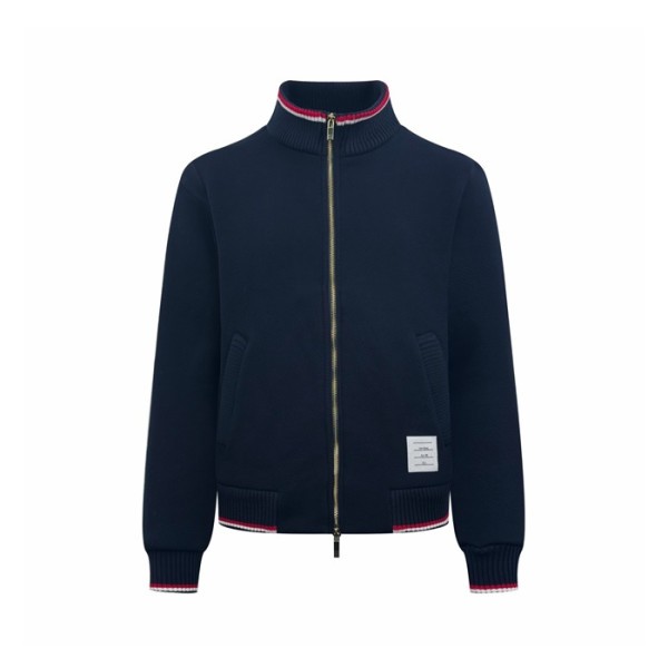 ❤톰브라운 남성 니트 자켓 - Thom Browne Mens Knit Jacket - thc12828x