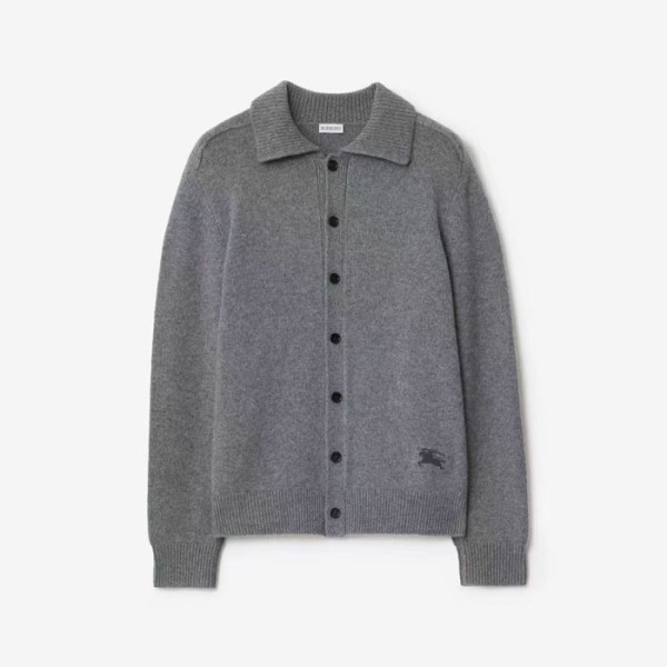 ❤버버리 남성 브이넥 가디건 - Burberry Mens V-neck Cardigan - buc12840x