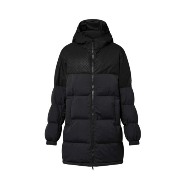 ❤루이비통 남성 롱 다운 패딩 - Louis vuitton Mens Down Padding - lvc12842x