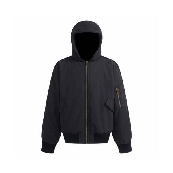 ❤발렌시아가 남성 봄버 자켓 - Balenciaga Mens Bomber Jacket - bac12854x