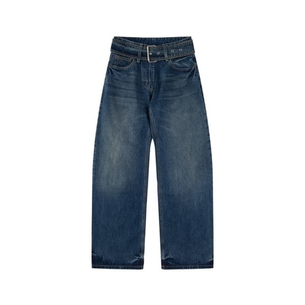 ❤아크네 남성 트렌디 청바지 - Acne Studios Mens Trendy Jeans - anc12863x