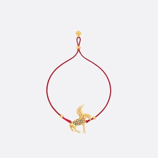 ❤디올 여성 Diorelita 브레이슬릿 - Dior Womens Diorelita Bracelet - acc6527x