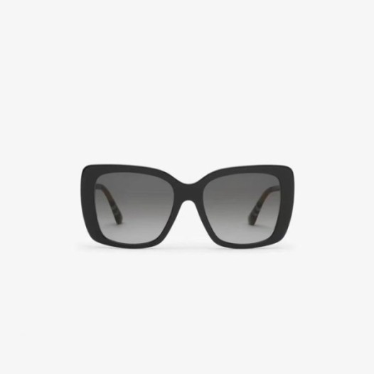 ❤버버리 여성 이니셜 선글라스 - Burberry Womens Sunglasses - acc6543x