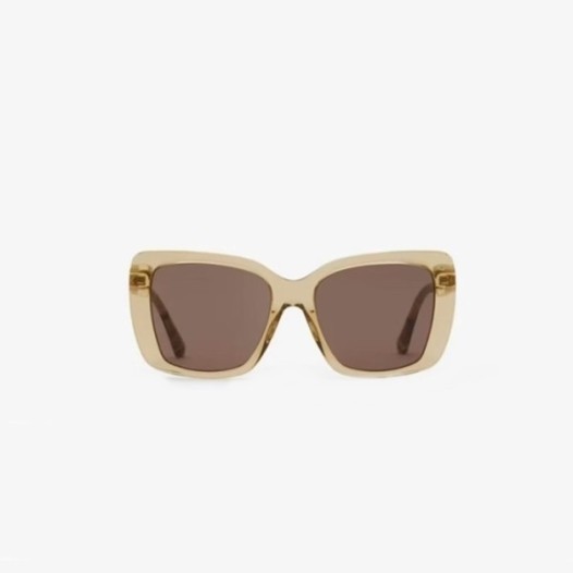 ❤버버리 여성 이니셜 선글라스 - Burberry Womens Sunglasses - acc6544x