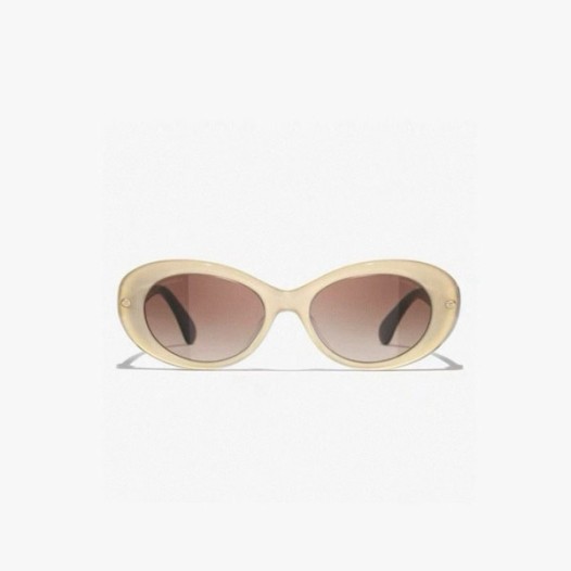 ❤샤넬 여성 이니셜 선글라스 - Chanel Womens Sunglasses - acc6586x