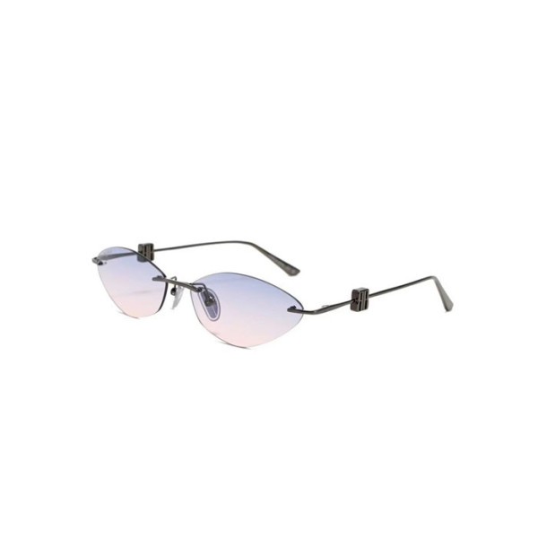 ❤발렌시아가 여성 프리미엄 메탈 프레임 선글라스 - Balenciaga Womens Premium Metal Frame Sunglasses - acc6615x