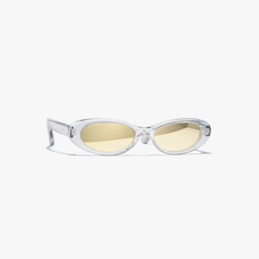 ❤샤넬 여성 이니셜 선글라스 - Chanel Womens Sunglasses - acc6624x