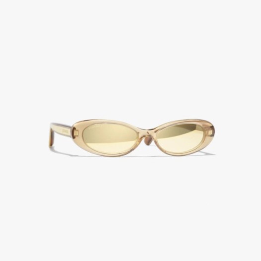 ❤샤넬 여성 이니셜 선글라스 - Chanel Womens Sunglasses - acc6625x